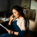 Don't let your debt haunt you forever