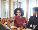 How to host a great Friendsgiving celebration on a budget