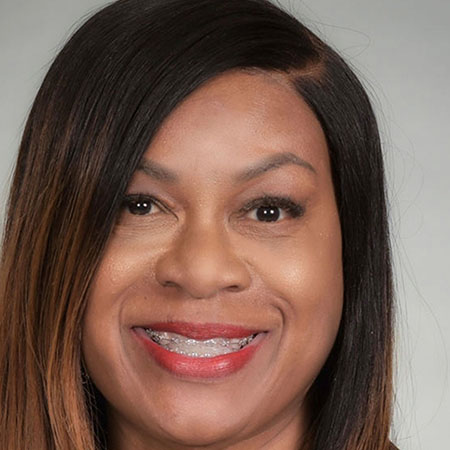 Dr. Sylvia Johnson